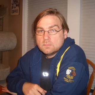 brian m.