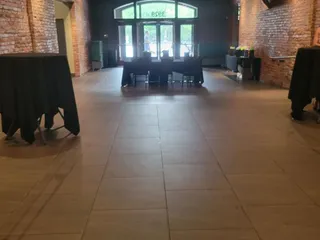 The Garden Theater