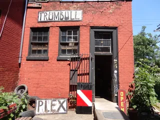 Trumbullplex