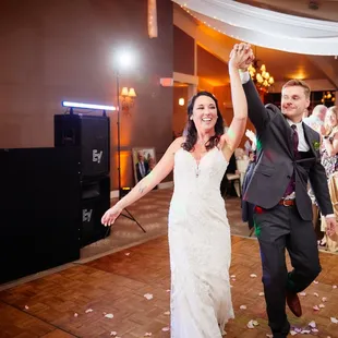 The Tanglewood Club. Image by Jennifer Elizabeth Photography.