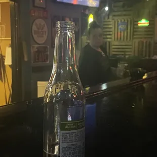 The Tap Bar & Grill