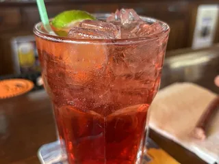 Corner House Pub
