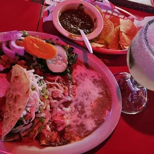 The Tap Bar and Restaurant