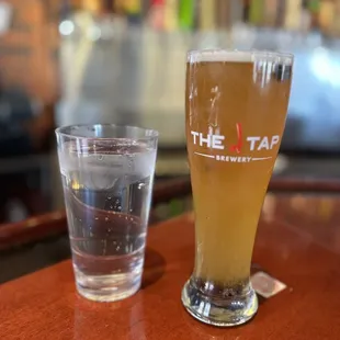 Brewberry Crunch Beer