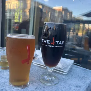 Bionic and Night Huntress