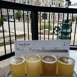 soups and chowder, drink