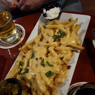 Tap Fries