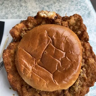 Indiana Tenderloin