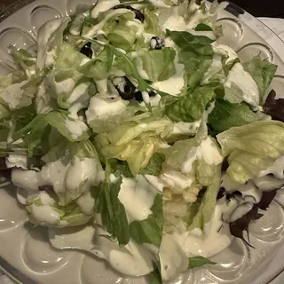 House Salad