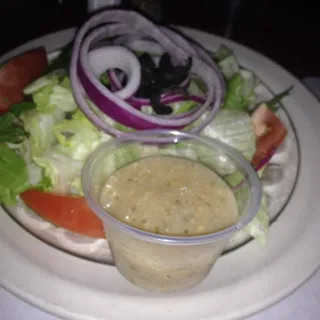 Side Salad