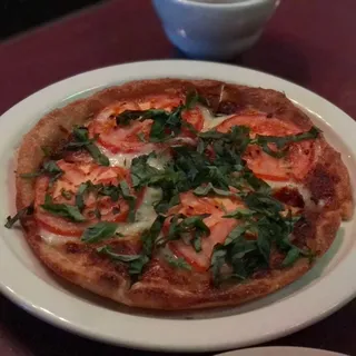 Margarita Pizza