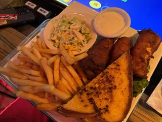 O'Aces Bar & Grill