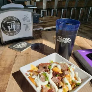 The Tap House