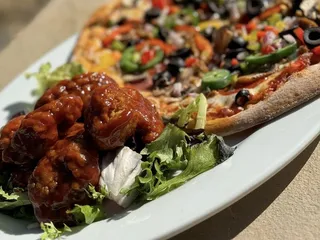 The Sand Trap Bar & Grill