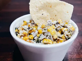 Workshop Food Hall & Bar