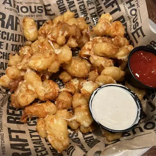 The Tap House West End