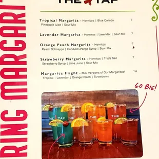 Fun times spring time!