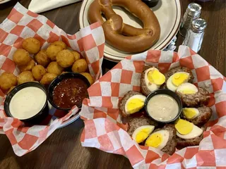 Lafayette Brewing Co