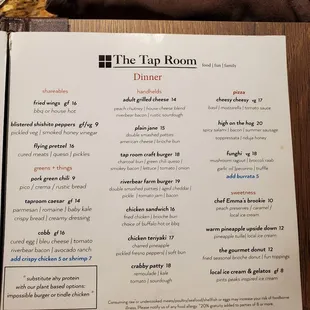 Aug 2022 Menu3