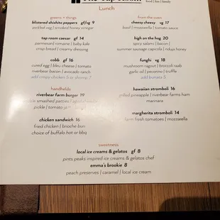 Aug 2022 Menu1