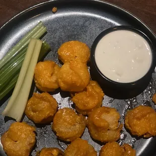 Buffalo Shrimp