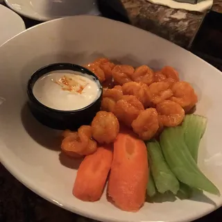 Buffalo Shrimp