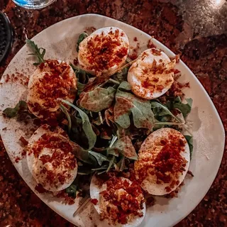 Deviled Eggs