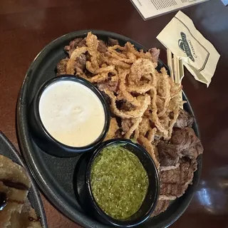 Prime Steak Bites