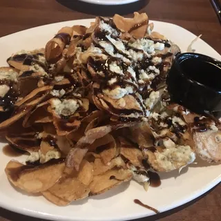 Tap Room Bleu Cheese Chips
