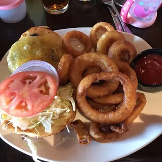 Cheeseburger