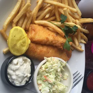 Fish & Chips