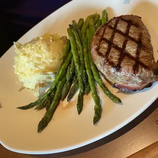Filet Mignon - 6 oz.
