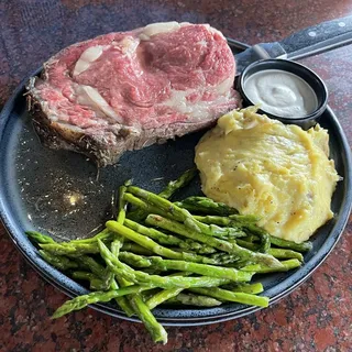 Sauteed Asparagus