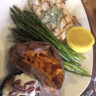 Sweet Potato