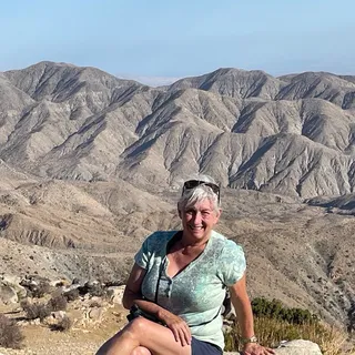 Barbara S.