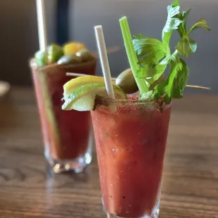 Bloody Mary