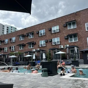 Hollander hotel