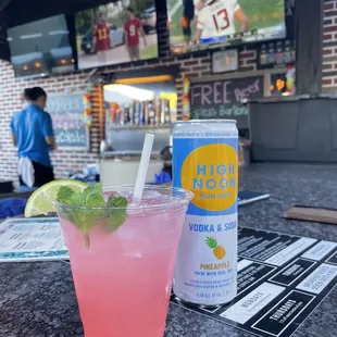 drink