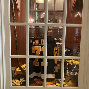 Pittsburgh Penguins Pride!