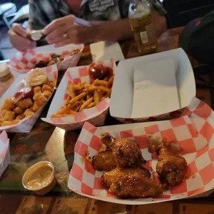 The Tap Room