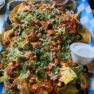 Nachos
