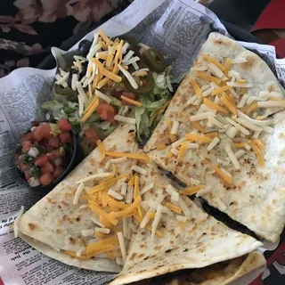 Quesadilla