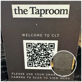 Just getting started.