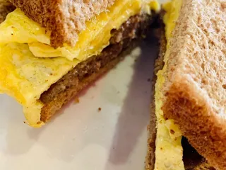 Skyland Family Restaurant