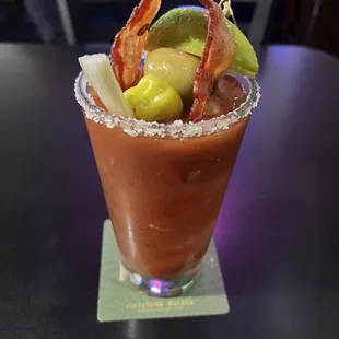 Bloody Mary