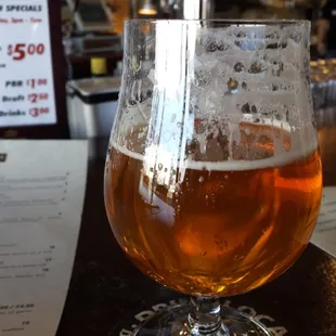 Have a beertastic day !