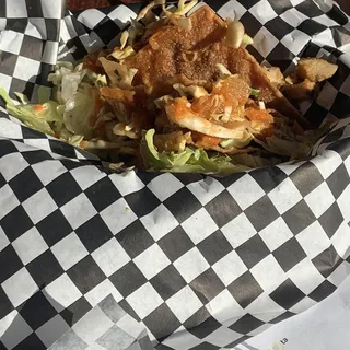 Thai Tacos