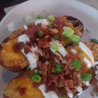 Potato Skins