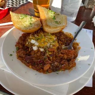 Tap Room Chili