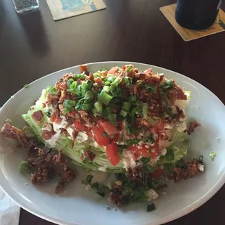 Wedge Salad
